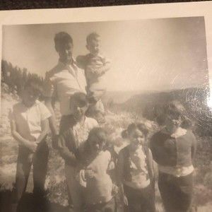 Meet your Posher, Sandra